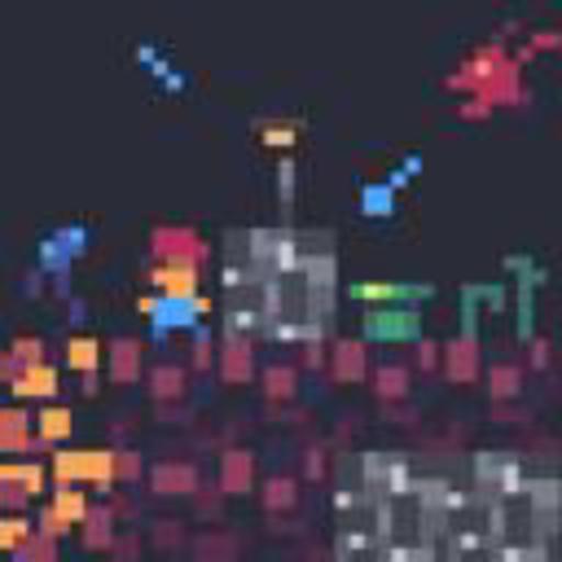 Pixel Adventure icon