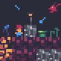 Pixel Adventure