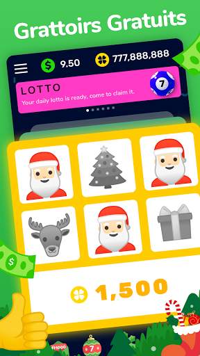 Lucky Money - Win Real Cash screenshot 2