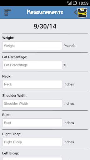 My Transformation screenshot 3
