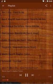 Ben E King New Songs screenshot 1