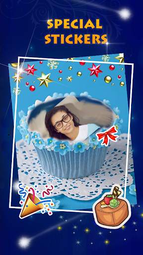 Name Photo On Cake screenshot 5