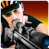 Sniper Shot: Prison Escape War 1.2
