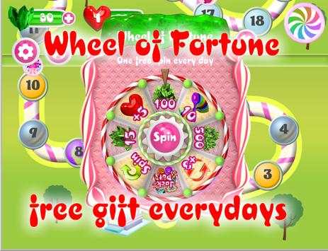 Candy Monster screenshot 4