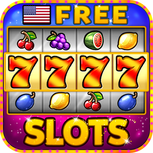 Gokautomaten: Wild Casino HD 🎰 icon