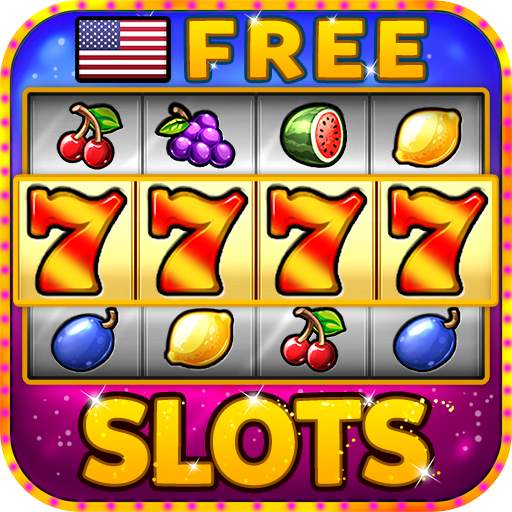 Slot Machines: Wild Casino HD 1.7
