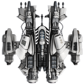 Star Fighter icon