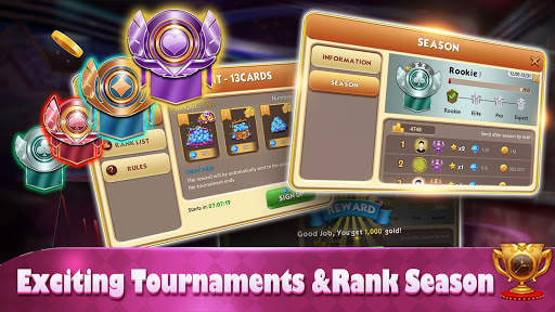Royal Rummy screenshot 4