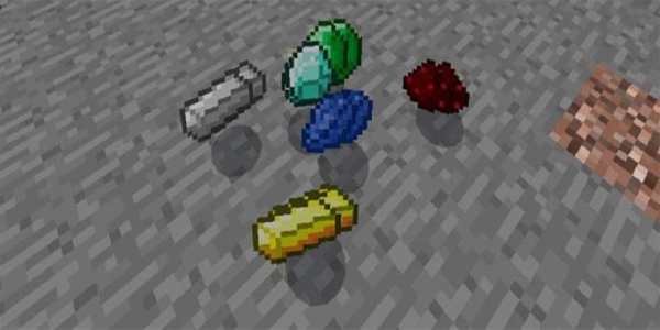 MOD Lucky Block screenshot 3