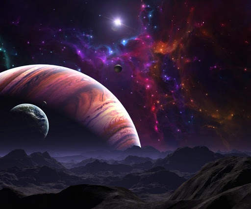3D Space Puzzle Games screenshot 3