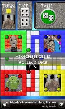 Lodo Ludo screenshot 2