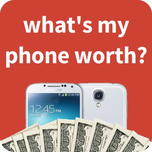 What's My Phone Worth? 1.1