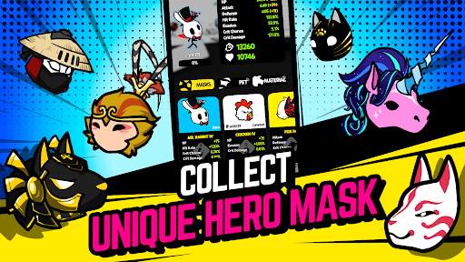 Super Action Hero: Stick Fight screenshot 6