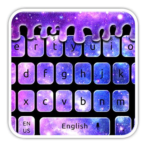 Liquid Galaxy Keyboard 10001003