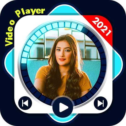 HD X Video Player -All Format HD Video Player 2021 1.6