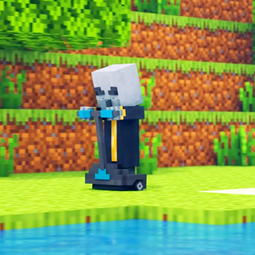 Block City Fun Diamond icon