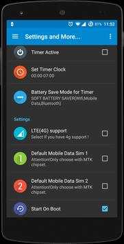 Super Clean & Battery Saver screenshot 7