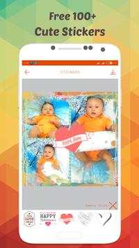 PhotoGrid:Photo Collage Editor screenshot 6