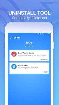 Clean Master Antivirus, Applock & Cleaner screenshot 5