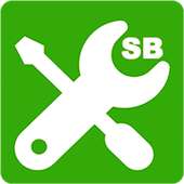 SB Tool Game Hacker Prank icon