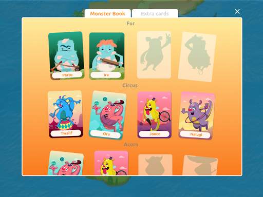 Matific Student screenshot 12