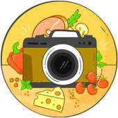 Food Camera - Food Camera Selfie Pro 3.3.3