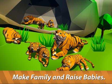 World of Tiger Clans screenshot 6