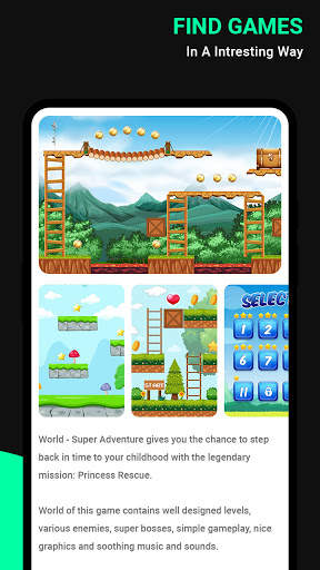 App Store - All App Hunt screenshot 4