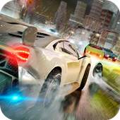 3D Racing Traffic Car 1.0.1