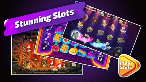 WinMore Slots screenshot 2