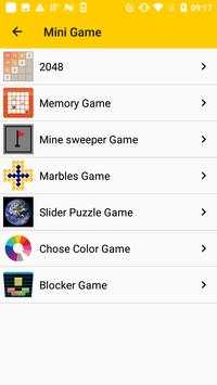 Game Apps for you screenshot 1