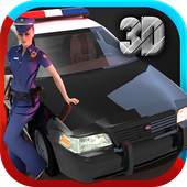 Police Car Simulator 3D 1.0.8
