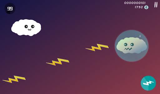 Clash of Clouds screenshot 10