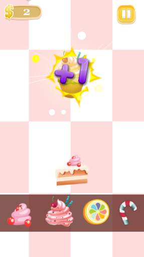 Match Piece - Candy Factory screenshot 2