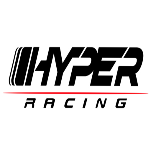 Hyper Racing Pro icon