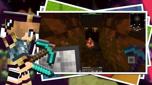 Better Minecraft Modpack screenshot 3