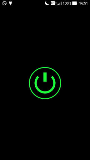 Flash Light screenshot 2