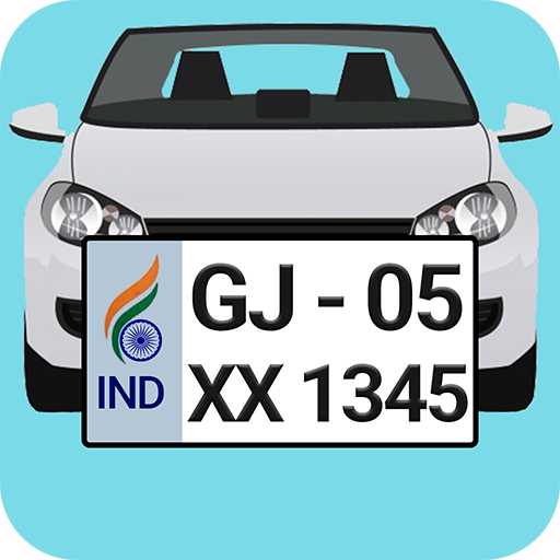 RTO Vehicle Information - Find RTO Owner Details icon