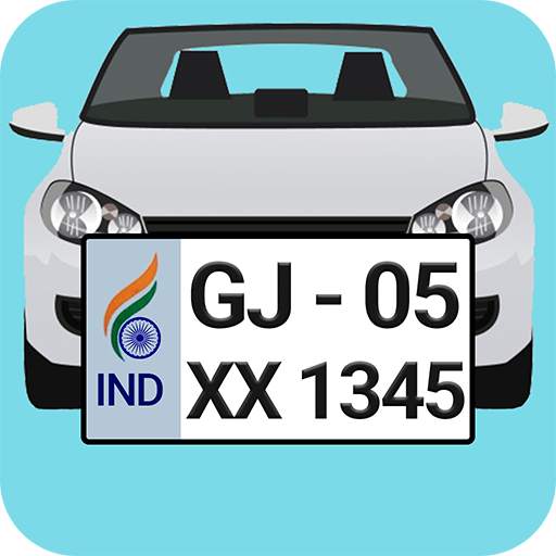 RTO Vehicle Information - Find RTO Owner Details 8.0