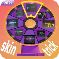 Daily skin & trick logo