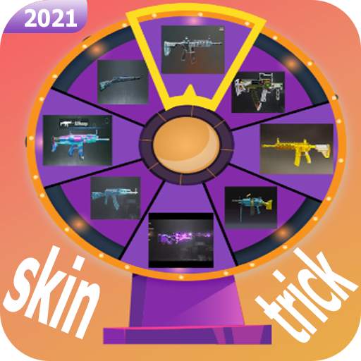 Daily skin & trick 1.4
