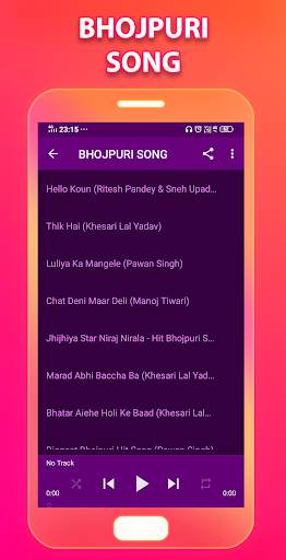 Bhojpuri Song || Bhojpuri Gana | Bhojpuri Ringtone screenshot 2