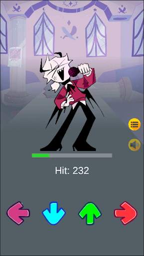 Friday Funny Selever Mod Test screenshot 4