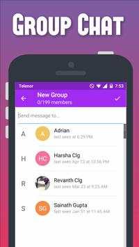KatChat screenshot 2