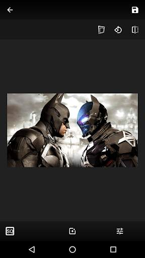 Gallery - Photos, Videos & Wallpaper Slideshow screenshot 4