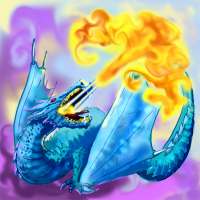 Nether Worlds logo