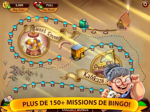 Bingo Battle™ - Bingo Games screenshot 9