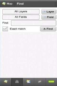 GIS Mobile screenshot 4