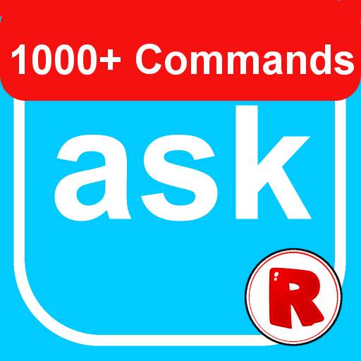 Ask for Alexa App 1.9.0