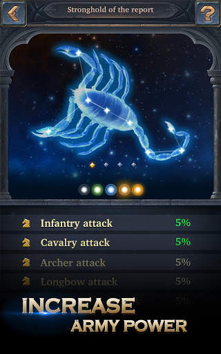 Age of Kings: Skyward Battle screenshot 5